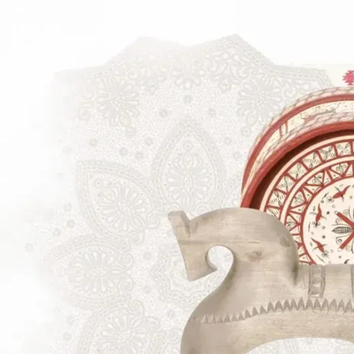 Стартовал приём заявок на Национальную премию в области народных художественных промыслов!