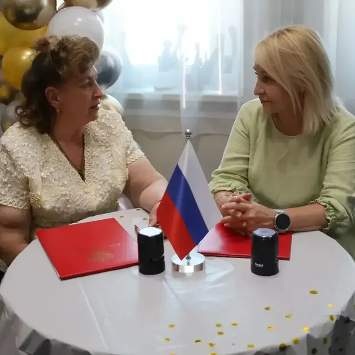 Херсонский областной театр и Скадовский краеведческий музей подписали договор о сотрудничестве