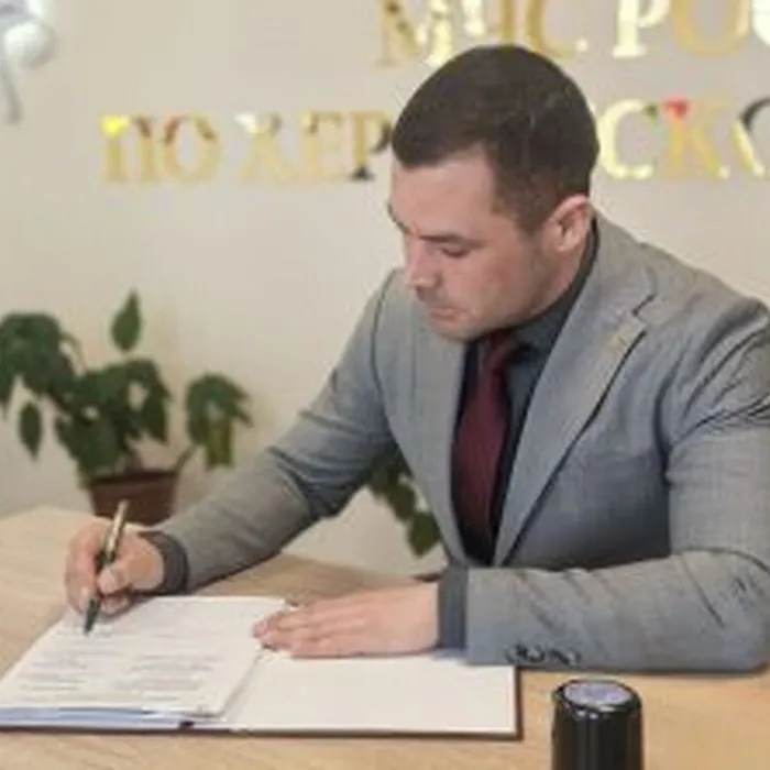 Главное управление МЧС России по Херсонской области и Министерство культуры региона объединяют усилия для безопасности населения!