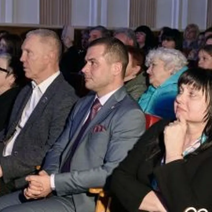 В Геническом центре культуры и досуга прошел «Культурный экспресс»: путешествие по главным направлениям искусства