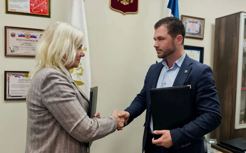Министерство культуры Херсонской области и движение «Абилимпикс» объединяют усилия для инклюзии