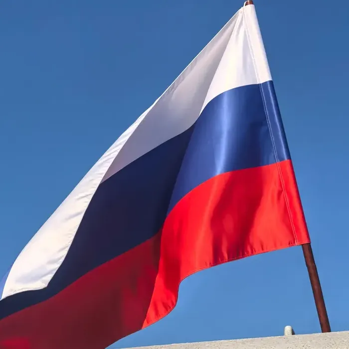 Херсонская область — в едином хоре великой страны!