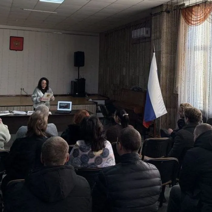 Память, за которую мы в ответе: Лекция о Холокосте
