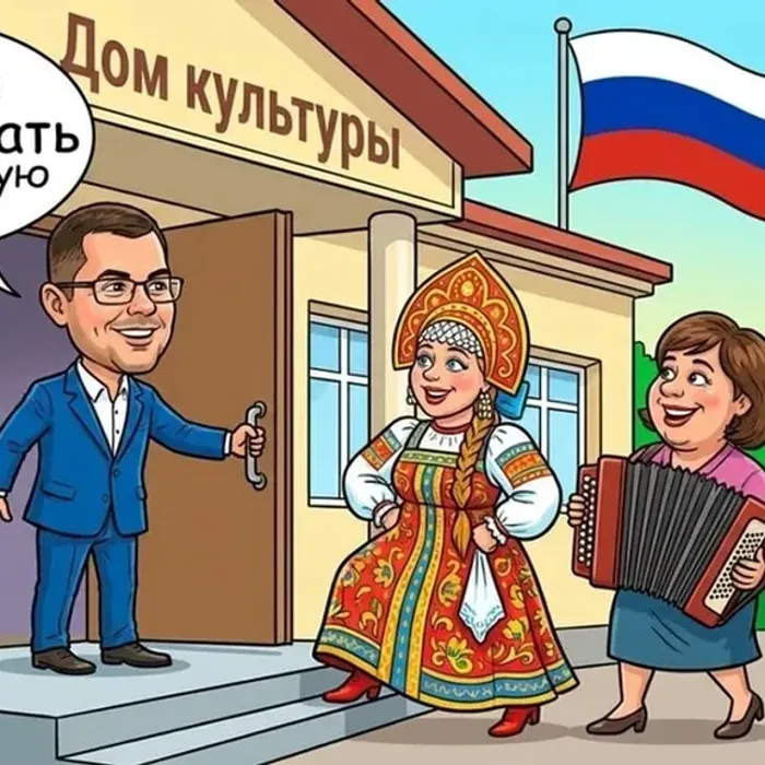Херсонская область: первые заявки по программе «Земский работник культуры»