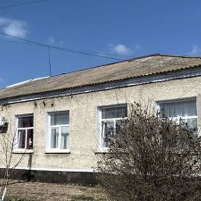 Каланчакскую школу искусств с рабочим визитом посетил министр культуры Херсонской области Артем Лагойский