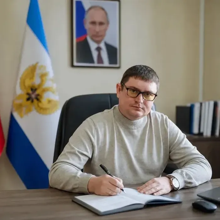 Наш земляк — в лонг-листе Международной премии «Совесть»