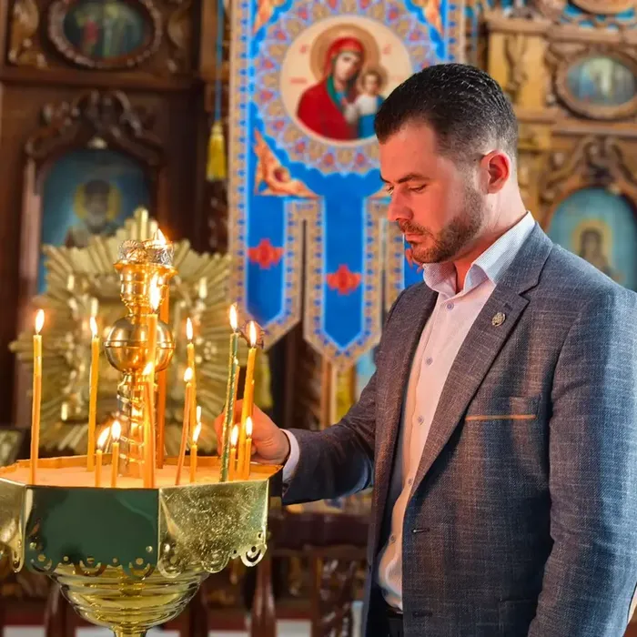 Возрождение казачества на Херсонщине: духовное единство и новые горизонты