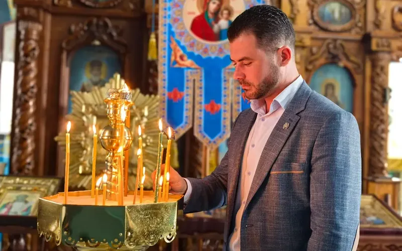 Возрождение казачества на Херсонщине: духовное единство и новые горизонты