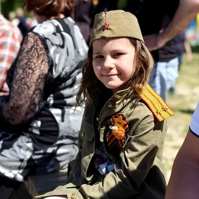 81 год Победы: как это было сегодня в Геническе