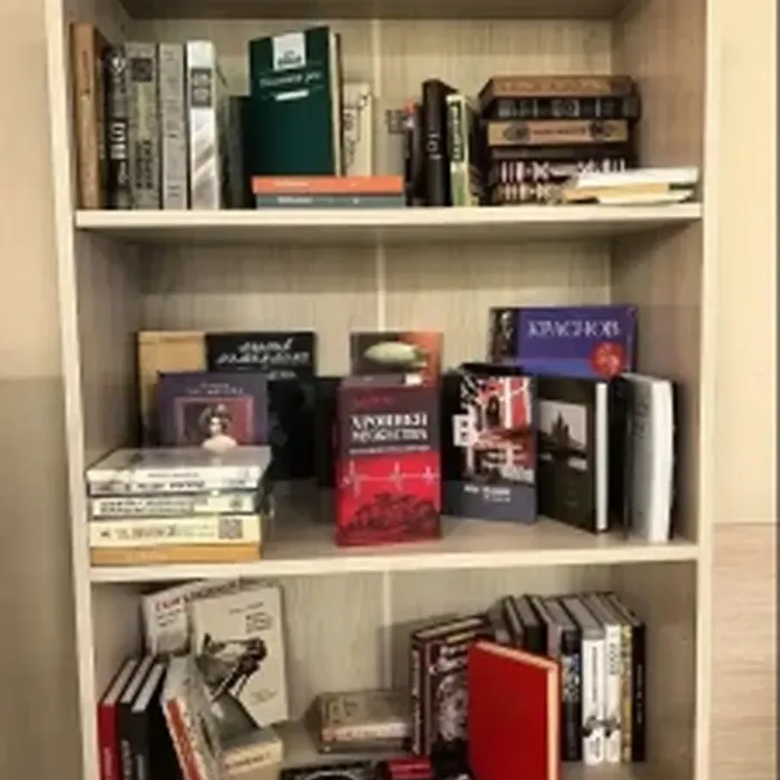 Добрые книги из культурной столицы — детям Херсонской области!