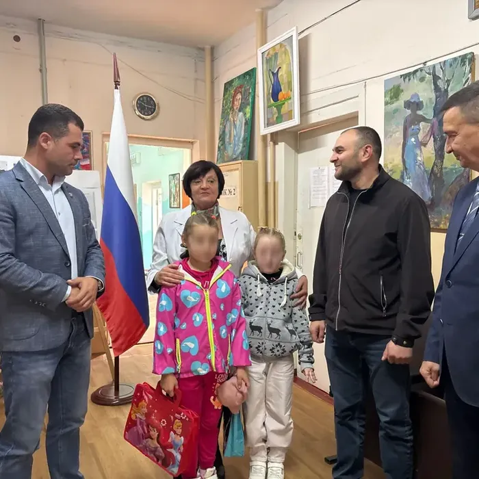 Искусство сильнее обстоятельств: в Новой Каховке продолжают воспитывать таланты