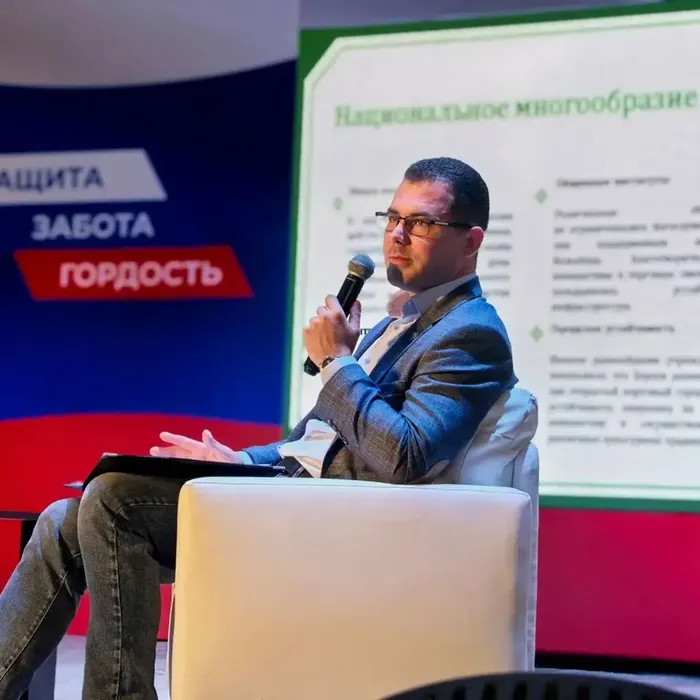 Единство в многообразии: обсудили историческое и культурное наследие Херсонщины
